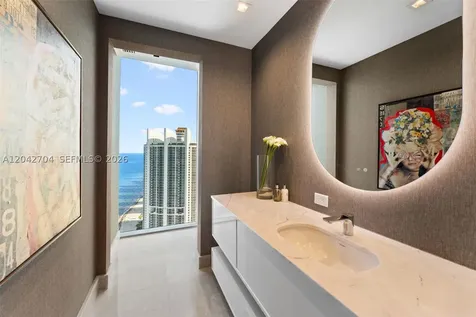 18501 Collins Avenue Sunny Isles Beach FL 33160