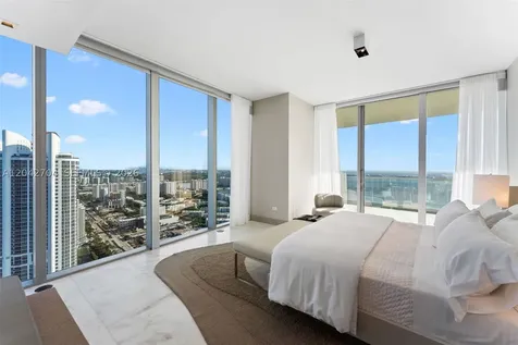 18501 Collins Avenue Sunny Isles Beach FL 33160