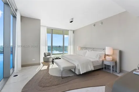 18501 Collins Avenue Sunny Isles Beach FL 33160