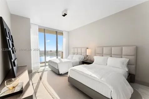 18501 Collins Avenue Sunny Isles Beach FL 33160
