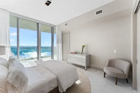 18501 Collins Avenue Sunny Isles Beach FL 33160