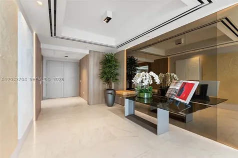 18501 Collins Avenue Sunny Isles Beach FL 33160