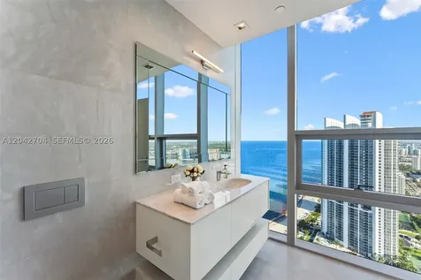 18501 Collins Avenue Sunny Isles Beach FL 33160