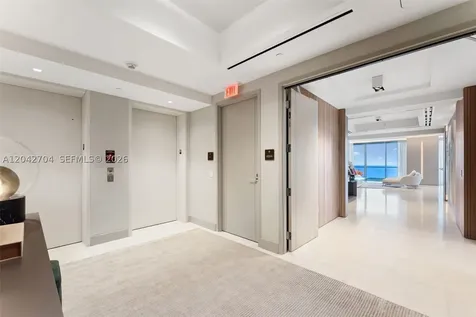 18501 Collins Avenue Sunny Isles Beach FL 33160