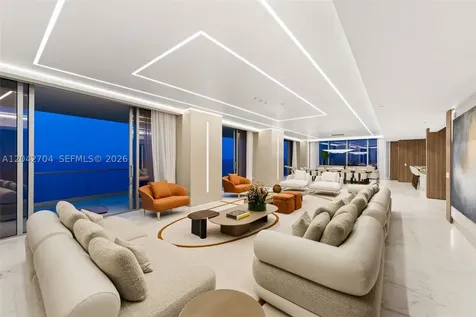 18501 Collins Avenue Sunny Isles Beach FL 33160