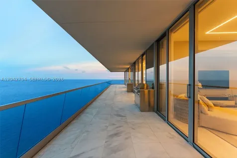 18501 Collins Avenue Sunny Isles Beach FL 33160