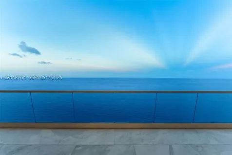 18501 Collins Avenue Sunny Isles Beach FL 33160