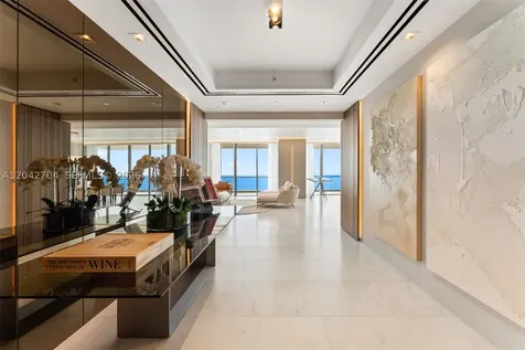 18501 Collins Avenue Sunny Isles Beach FL 33160
