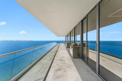 18501 Collins Avenue Sunny Isles Beach FL 33160