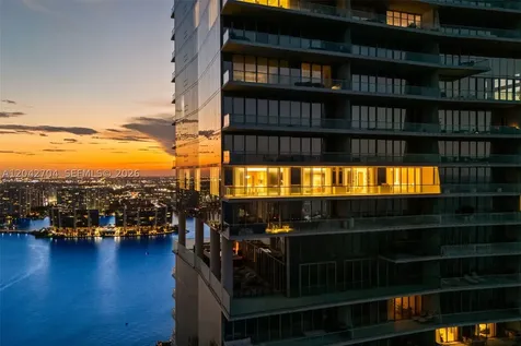 18501 Collins Avenue Sunny Isles Beach FL 33160