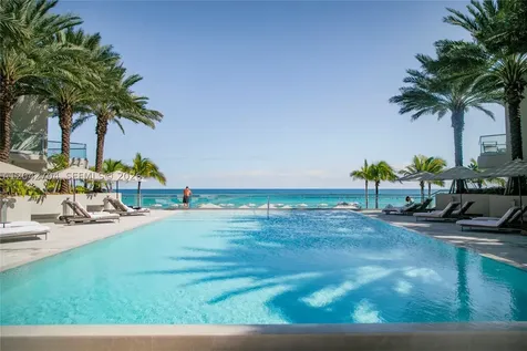 18501 Collins Avenue Sunny Isles Beach FL 33160