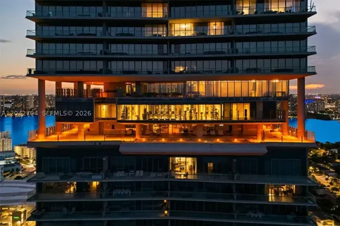18501 Collins Avenue Sunny Isles Beach FL 33160