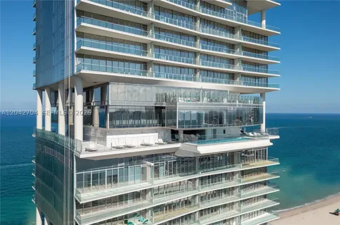 18501 Collins Avenue Sunny Isles Beach FL 33160