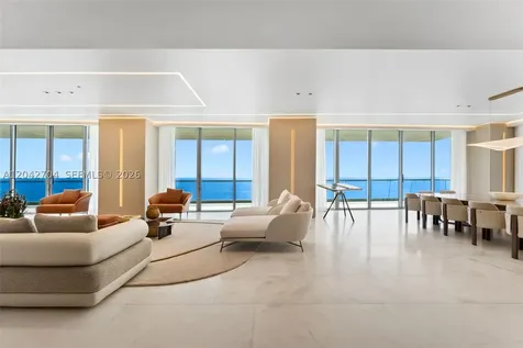18501 Collins Avenue Sunny Isles Beach FL 33160