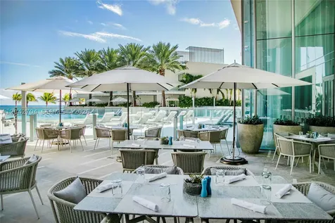 18501 Collins Avenue Sunny Isles Beach FL 33160
