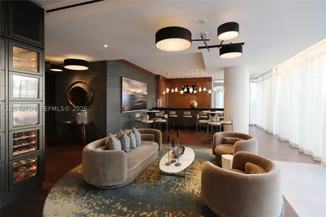 18501 Collins Avenue Sunny Isles Beach FL 33160