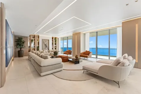 18501 Collins Avenue Sunny Isles Beach FL 33160