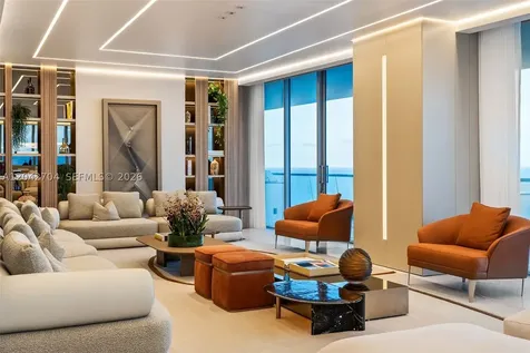 18501 Collins Avenue Sunny Isles Beach FL 33160