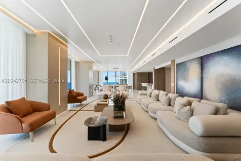 18501 Collins Avenue Sunny Isles Beach FL 33160