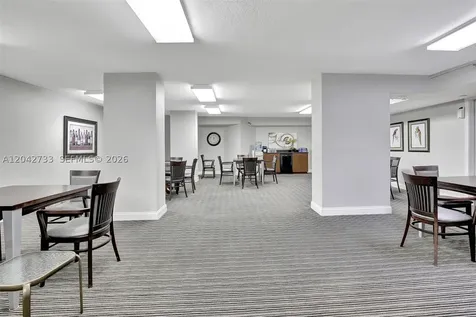 3500 Mystic Pointe Drive Aventura FL 33180