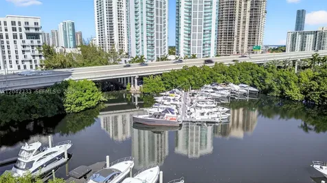 3500 Mystic Pointe Drive Aventura FL 33180