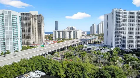 3500 Mystic Pointe Drive Aventura FL 33180