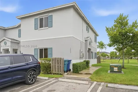 1233 NW 4th Lane Florida City FL 33034