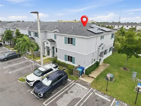 1233 NW 4th Lane Florida City FL 33034