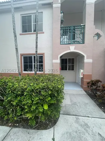 2151 NW 77th Way Pembroke Pines FL 33024