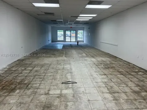 9360 NW 27th Avenue Miami FL 33147