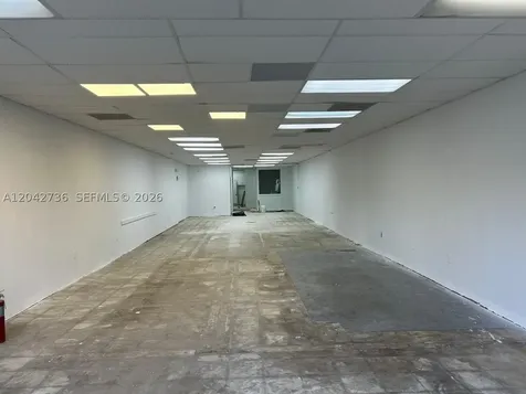9360 NW 27th Avenue Miami FL 33147
