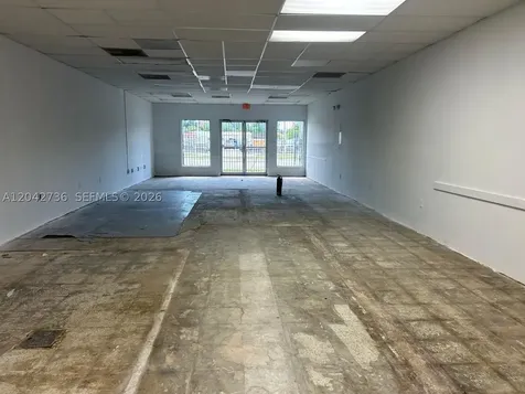9360 NW 27th Avenue Miami FL 33147