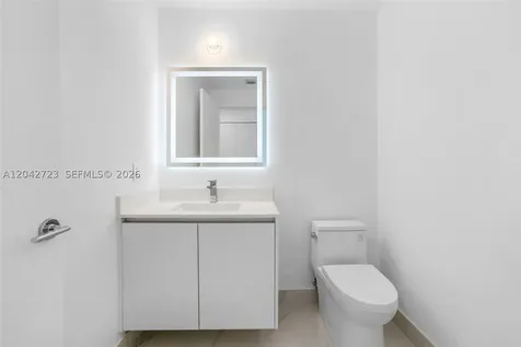 700 NE 24th Street Miami FL 33137