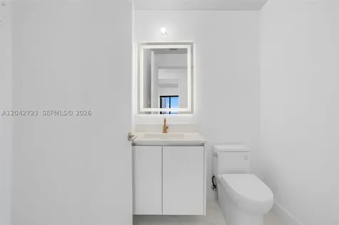 700 NE 24th Street Miami FL 33137