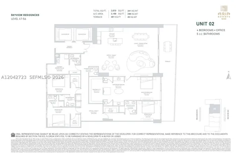 700 NE 24th Street Miami FL 33137