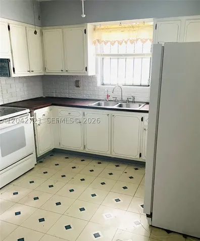 1797 NW 113th Terrace Miami FL 33167