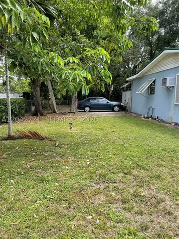 1797 NW 113th Terrace Miami FL 33167