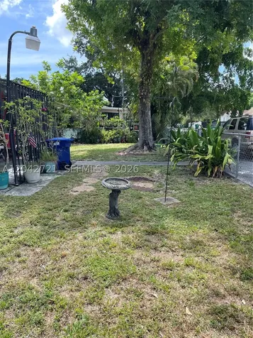 1797 NW 113th Terrace Miami FL 33167