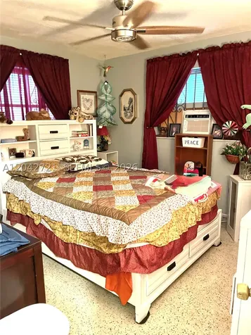 1797 NW 113th Terrace Miami FL 33167
