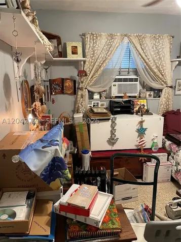 1797 NW 113th Terrace Miami FL 33167