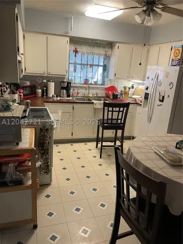 1797 NW 113th Terrace Miami FL 33167