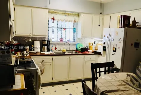 1797 NW 113th Terrace Miami FL 33167