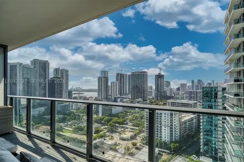 121 NE 34th Street Miami FL 33137