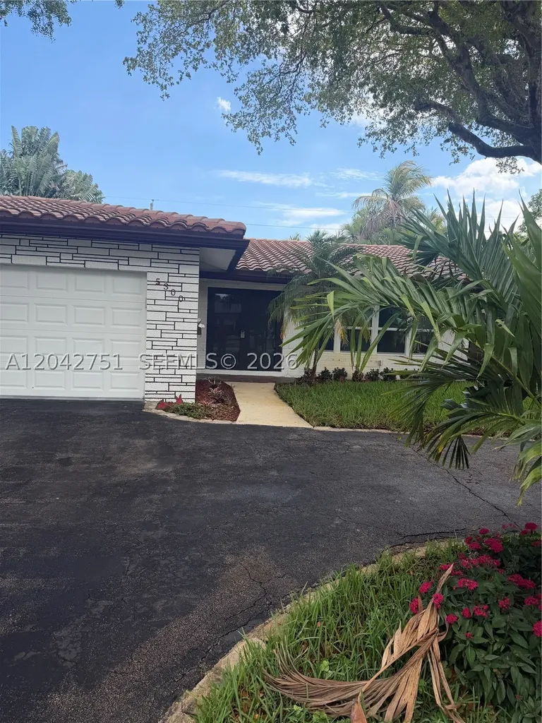 5300 Adams Street Hollywood FL 33021