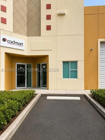 9450 NW 58th Street Doral FL 33178
