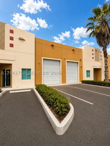9450 NW 58th Street Doral FL 33178