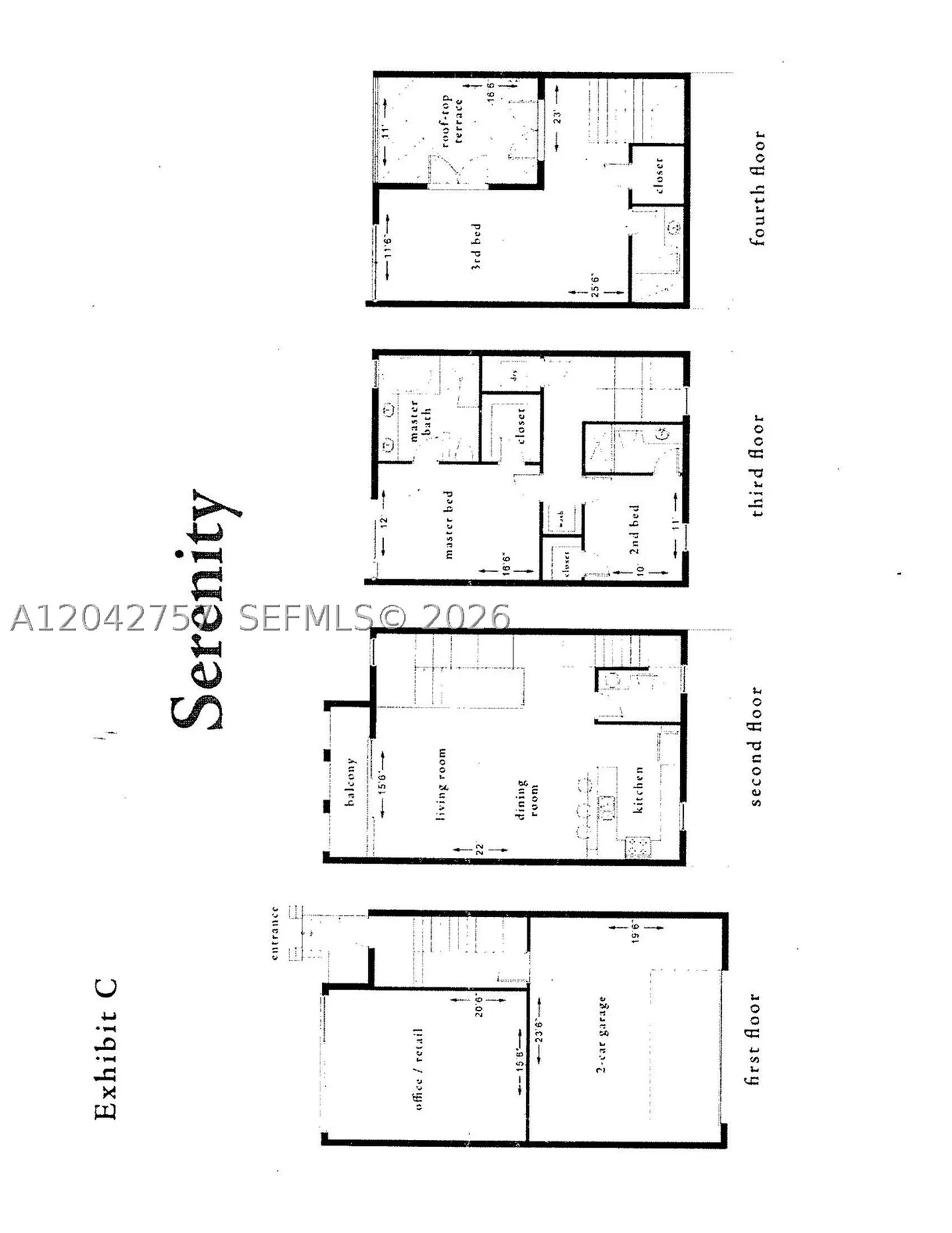 710 NE 3rd Avenue Fort Lauderdale FL 33304