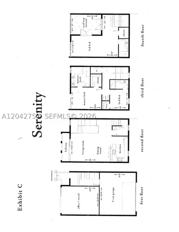 710 NE 3rd Avenue Fort Lauderdale FL 33304