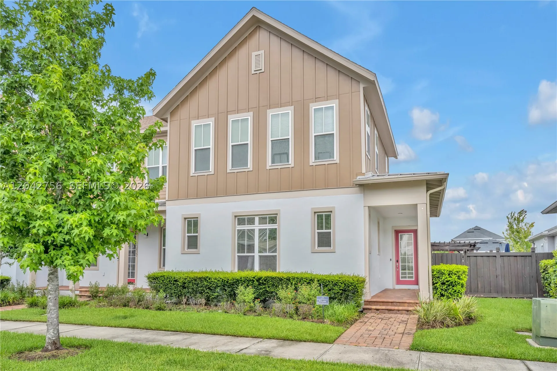 13433 Stoddart Other City - In The State Of Florida FL 32827