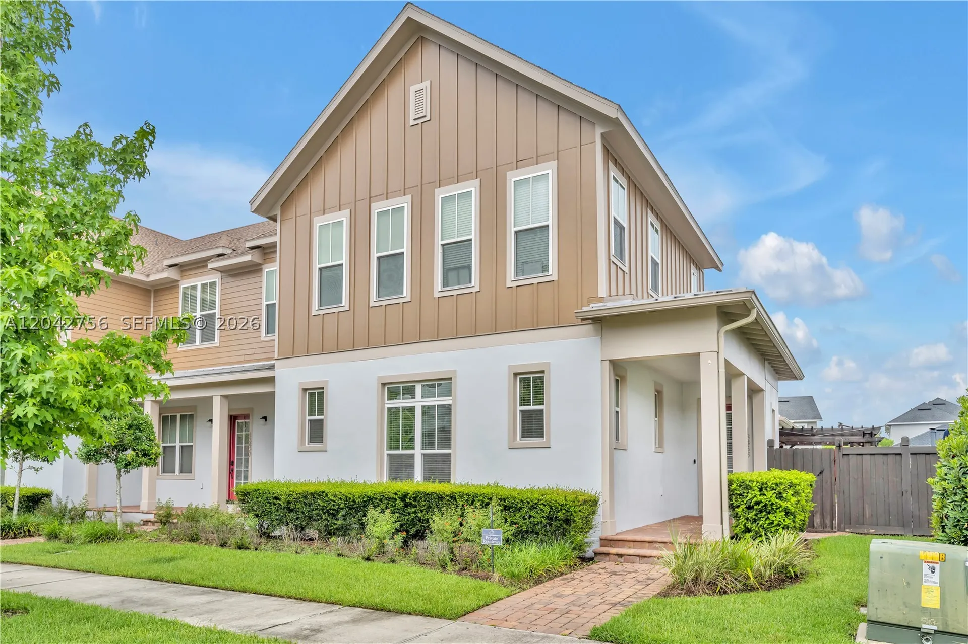 13433 Stoddart Other City - In The State Of Florida FL 32827